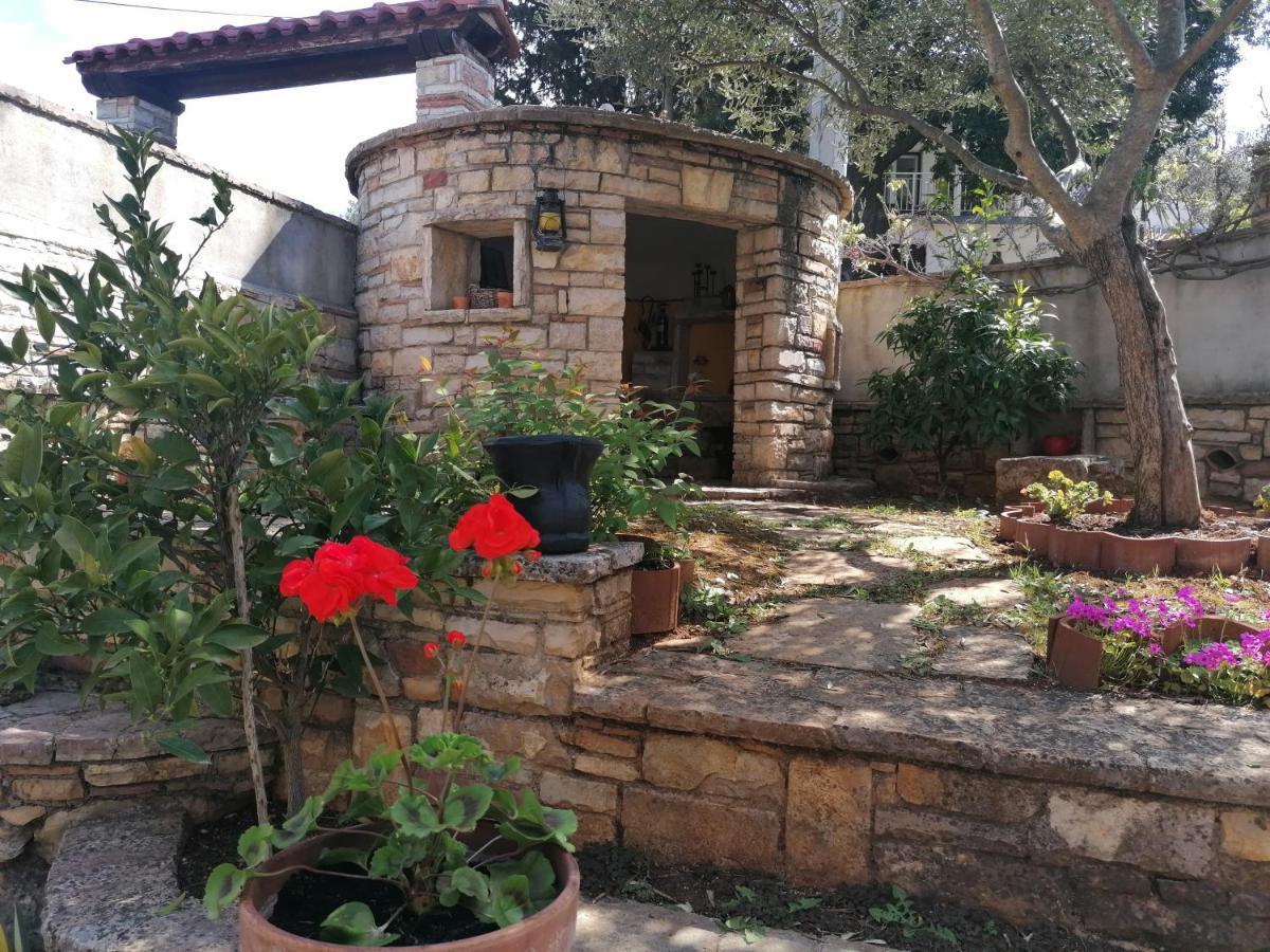 Nice Apartment Montepozzo With Private Garden Rovinj Eksteriør bilde